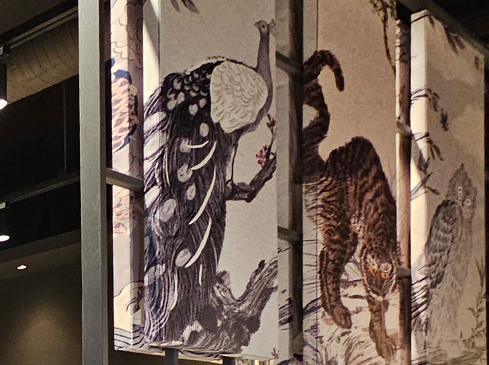 슬라이드 이미지